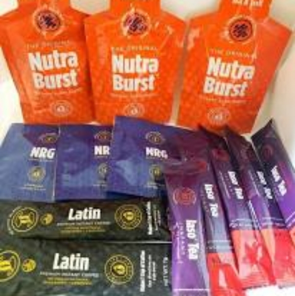 Total life changes - Picture 6 of 13